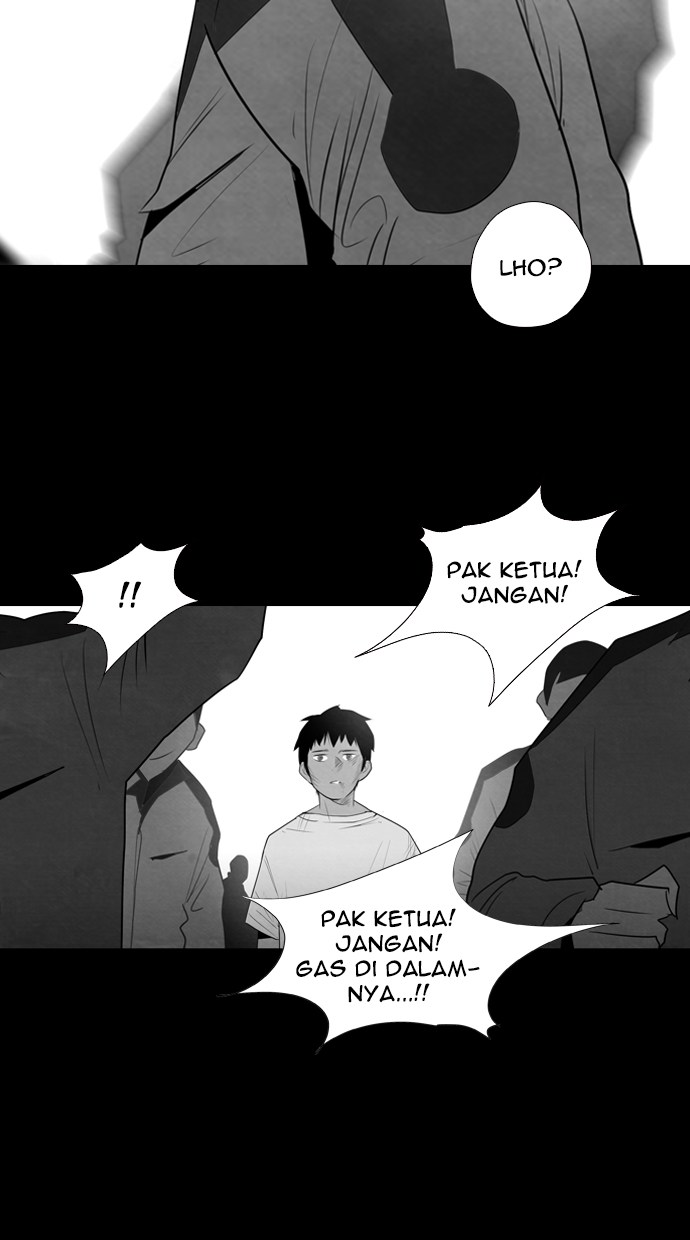 Reawaken Man Bab 02 halaman 27