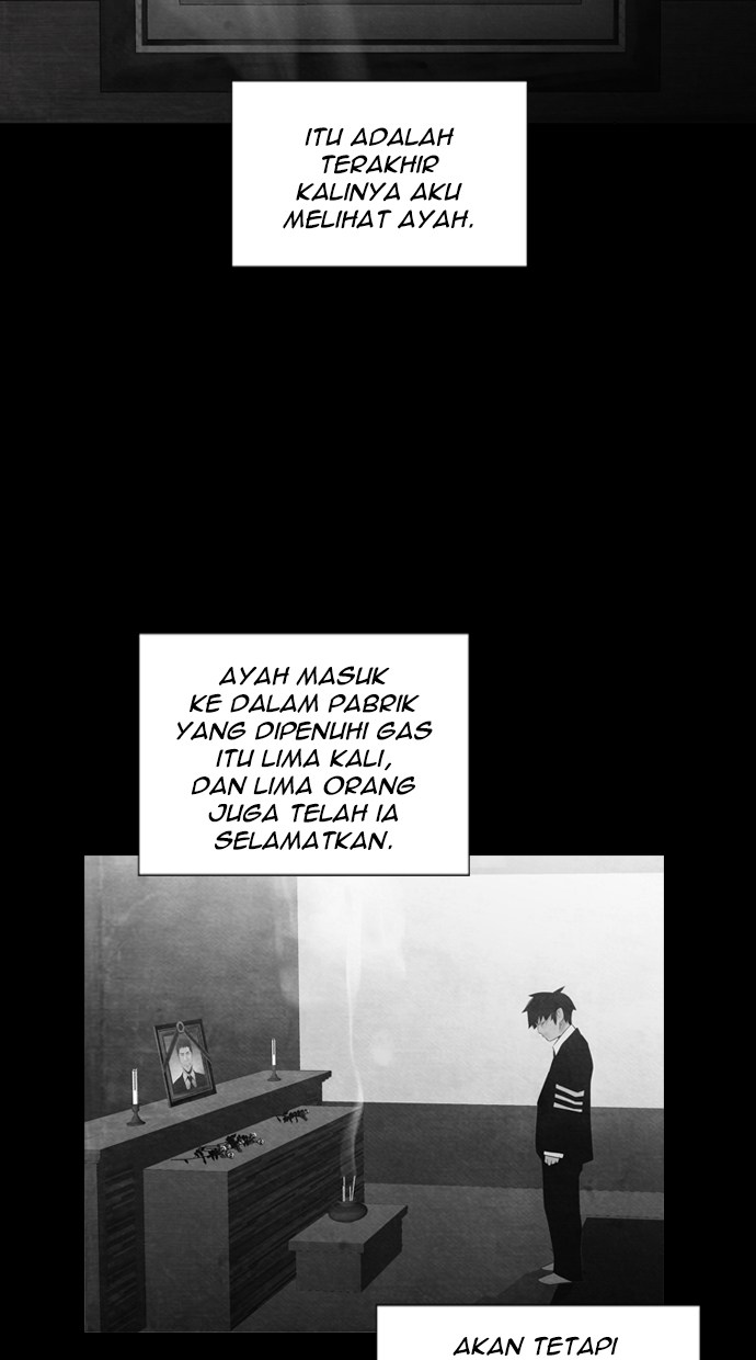 Reawaken Man Bab 02 halaman 33