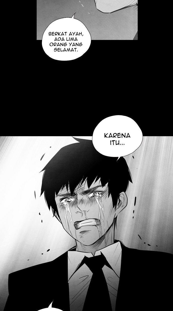 Reawaken Man Bab 02 halaman 40