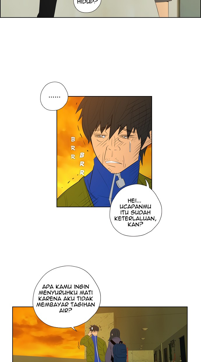 Reawaken Man Bab 03 halaman 2