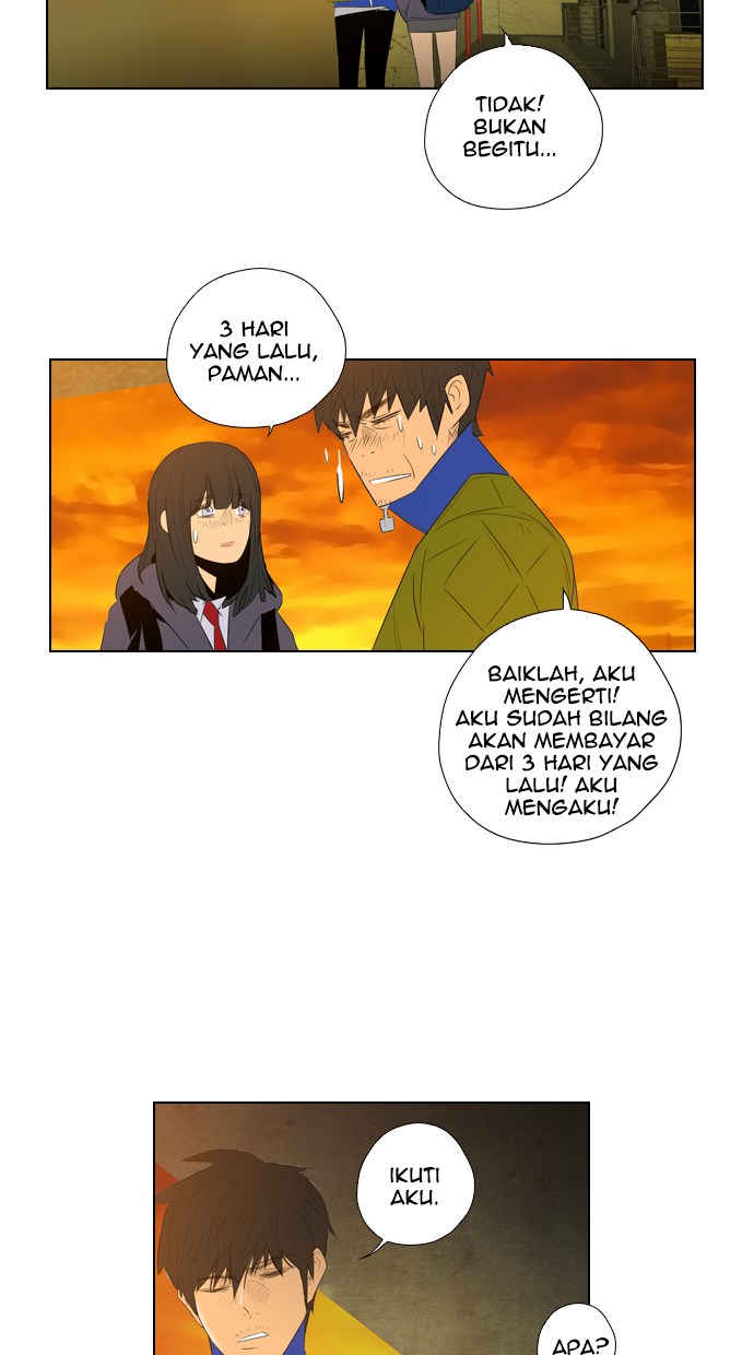 Reawaken Man Bab 03 halaman 3