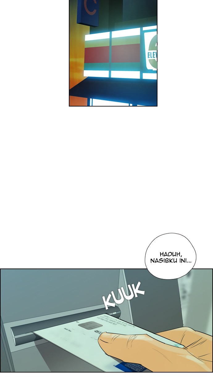 Reawaken Man Bab 03 halaman 8