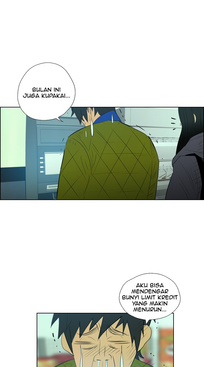Reawaken Man Bab 03 halaman 9