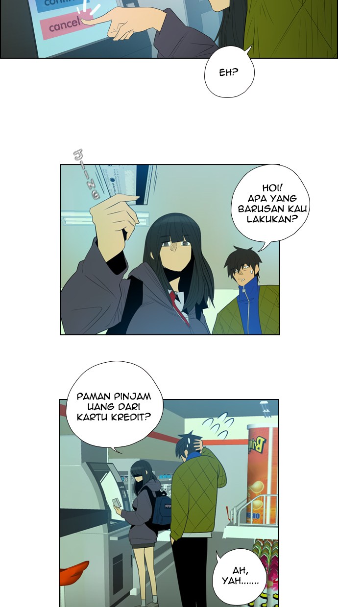 Reawaken Man Bab 03 halaman 11