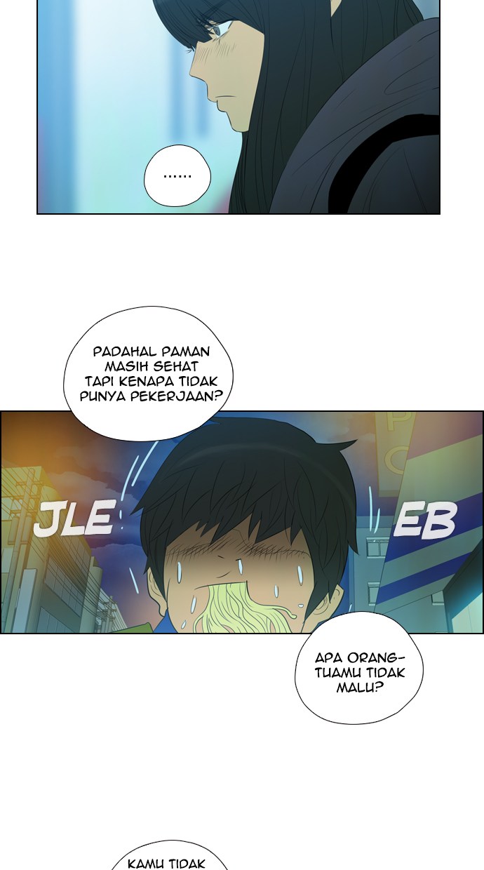 Reawaken Man Bab 03 halaman 20