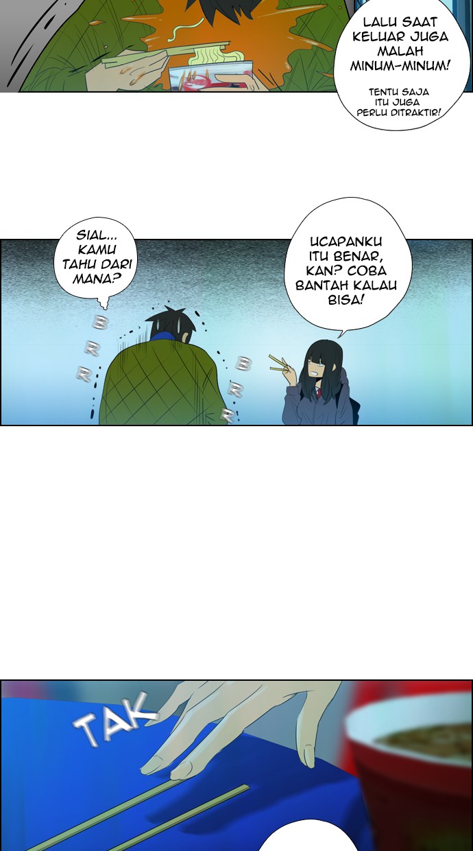 Reawaken Man Bab 03 halaman 22