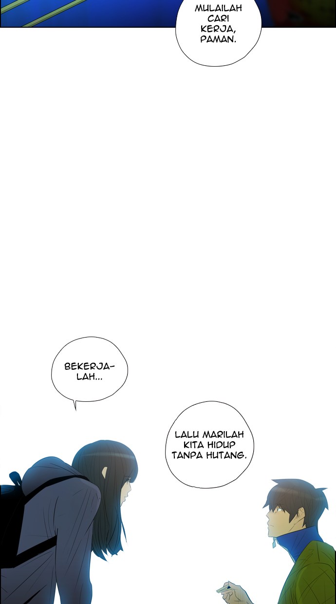 Reawaken Man Bab 03 halaman 23