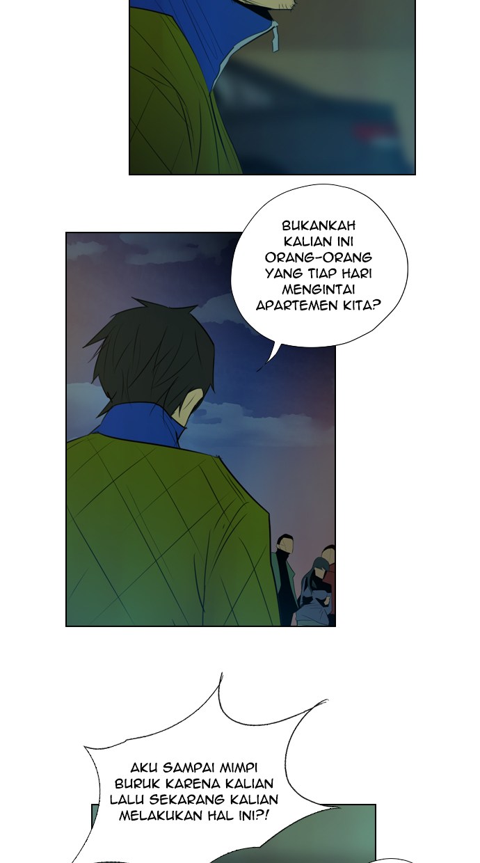 Reawaken Man Bab 03 halaman 41
