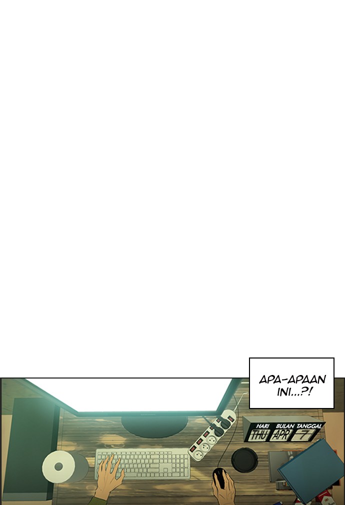 Reawaken Man chapter 04 halaman 1