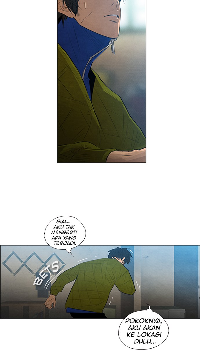 Reawaken Man chapter 04 halaman 3