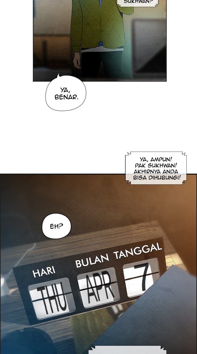 Reawaken Man chapter 04 halaman 5