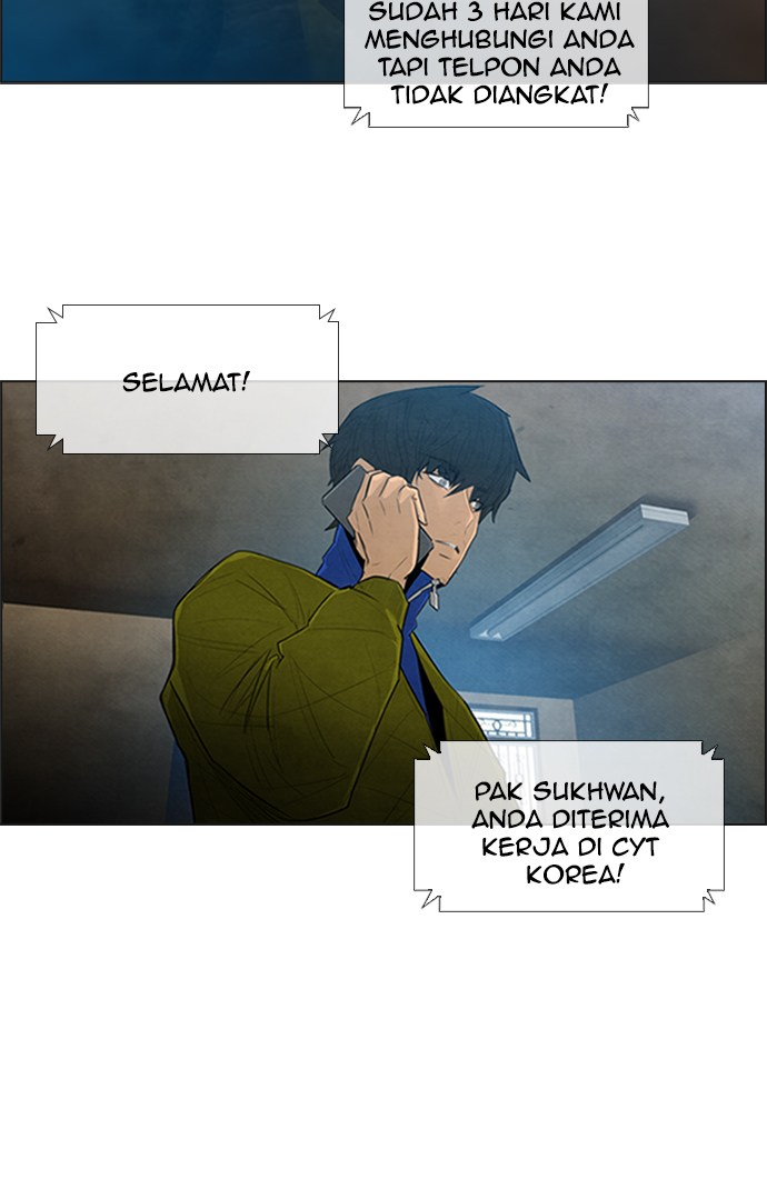 Reawaken Man chapter 04 halaman 6