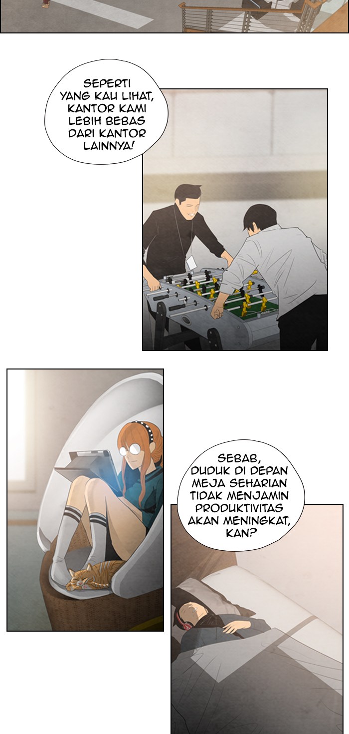 Reawaken Man chapter 04 halaman 11