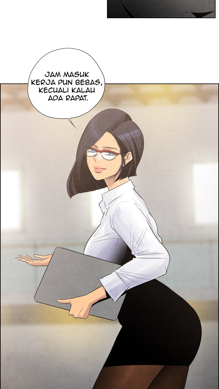 Reawaken Man chapter 04 halaman 12