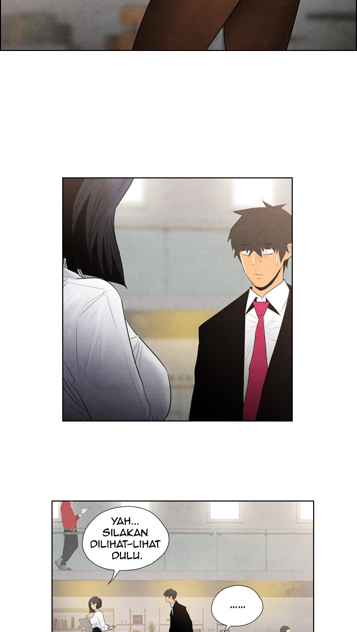 Reawaken Man chapter 04 halaman 13