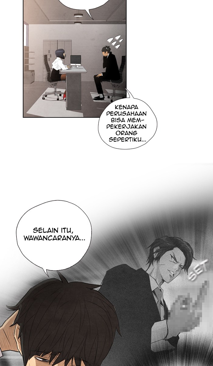 Reawaken Man chapter 04 halaman 16