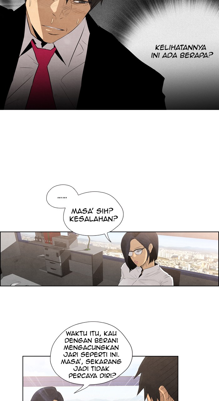 Reawaken Man chapter 04 halaman 17