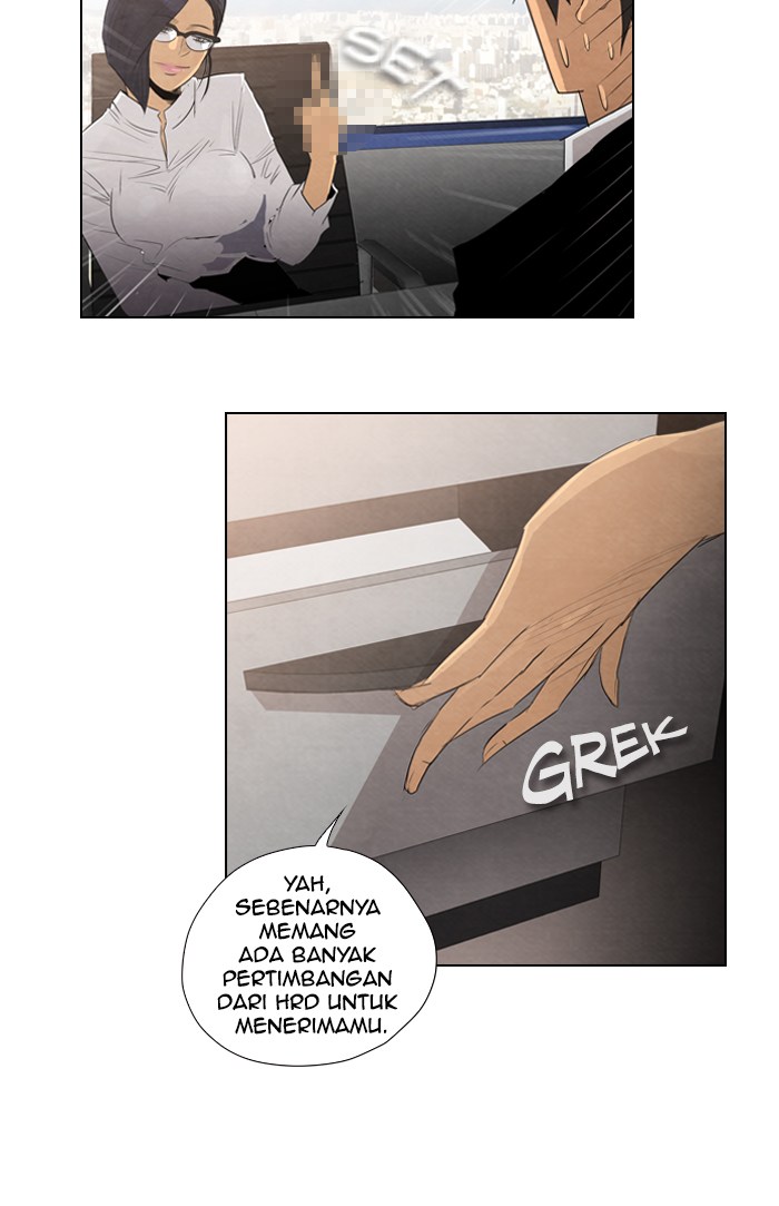Reawaken Man chapter 04 halaman 18