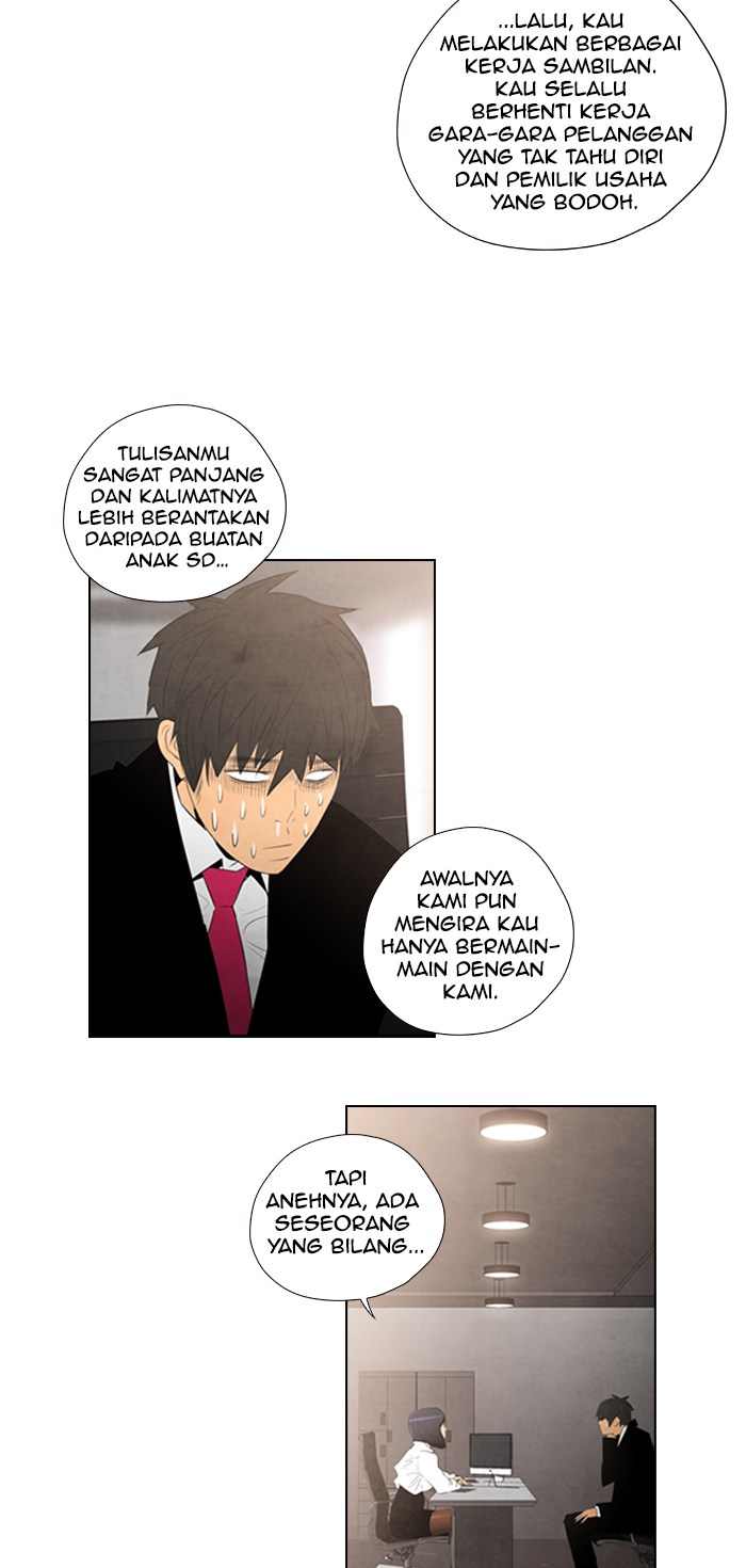 Reawaken Man chapter 04 halaman 20