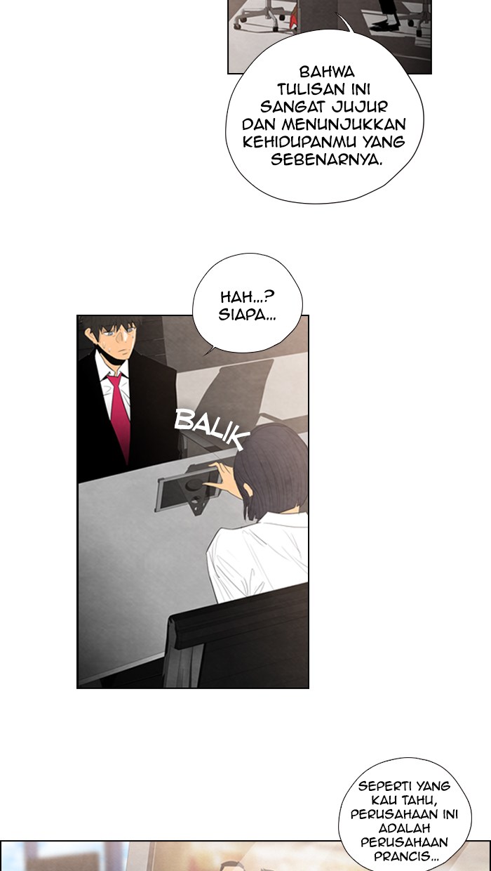 Reawaken Man chapter 04 halaman 21