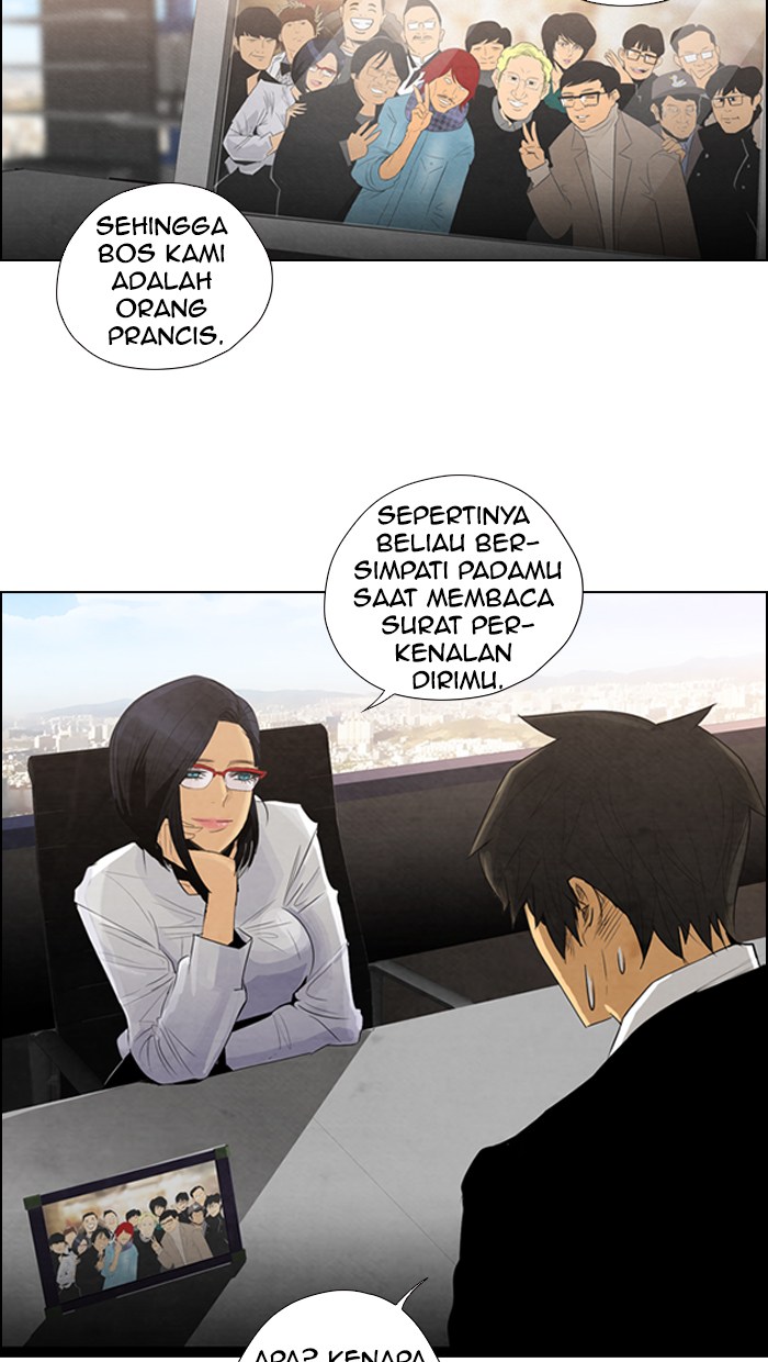 Reawaken Man chapter 04 halaman 22
