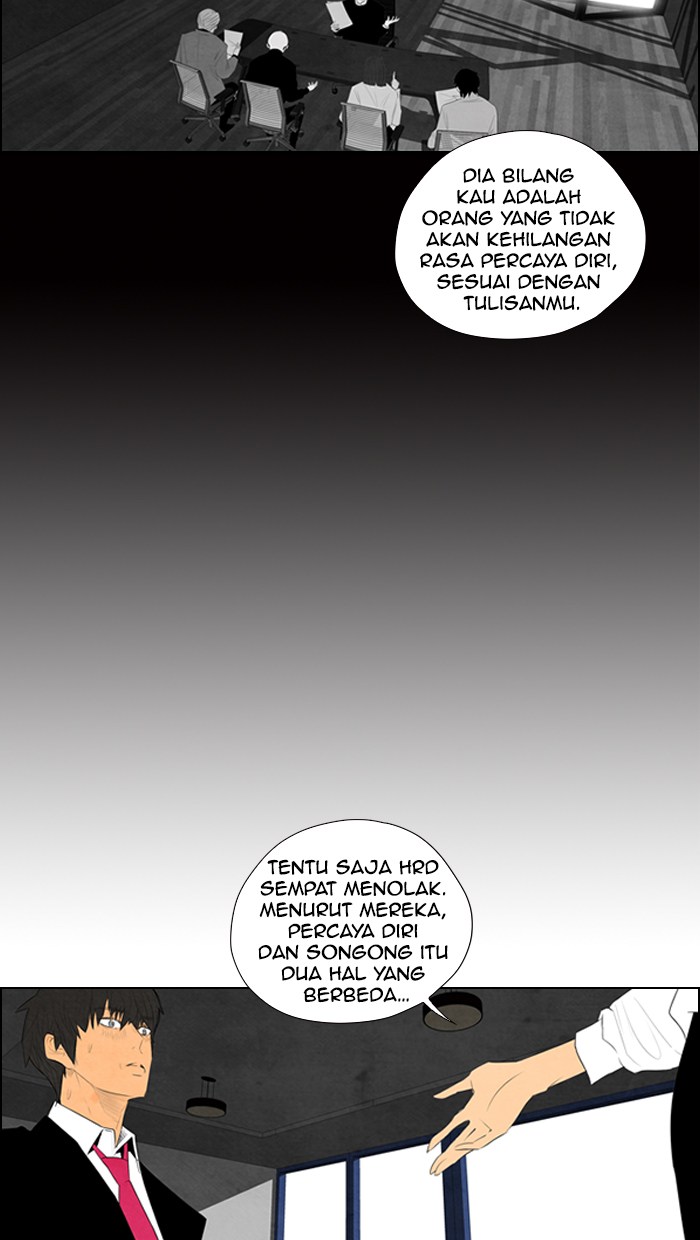 Reawaken Man chapter 04 halaman 27