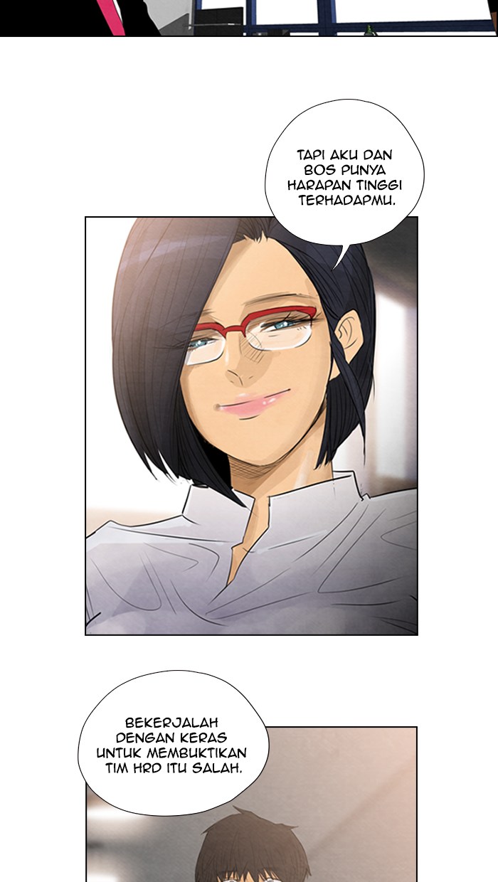Reawaken Man chapter 04 halaman 28