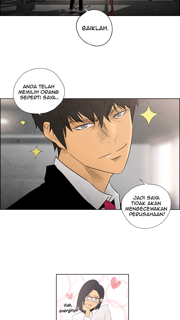 Reawaken Man chapter 04 halaman 30