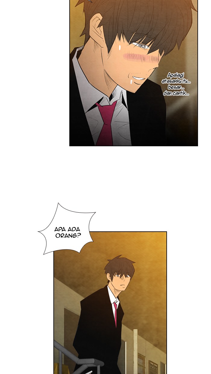 Reawaken Man chapter 04 halaman 33