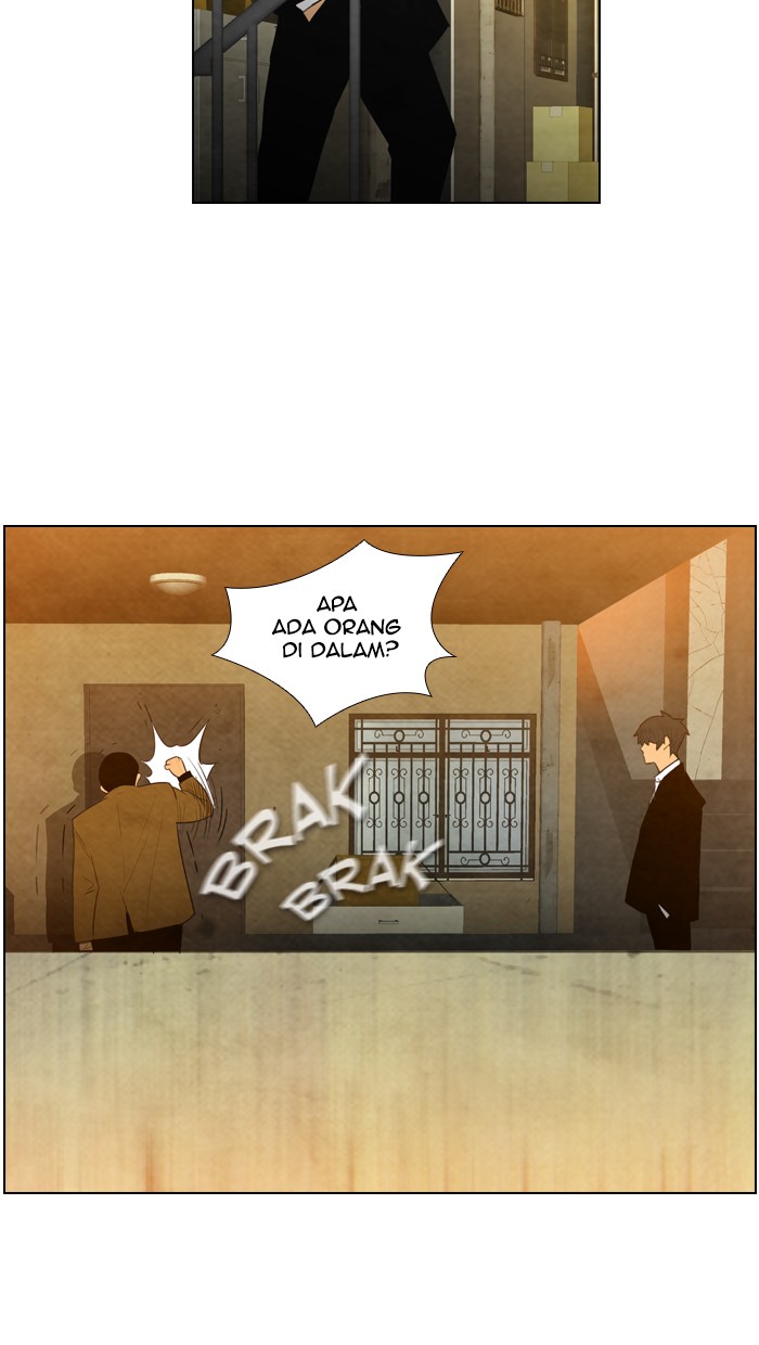 Reawaken Man chapter 04 halaman 34