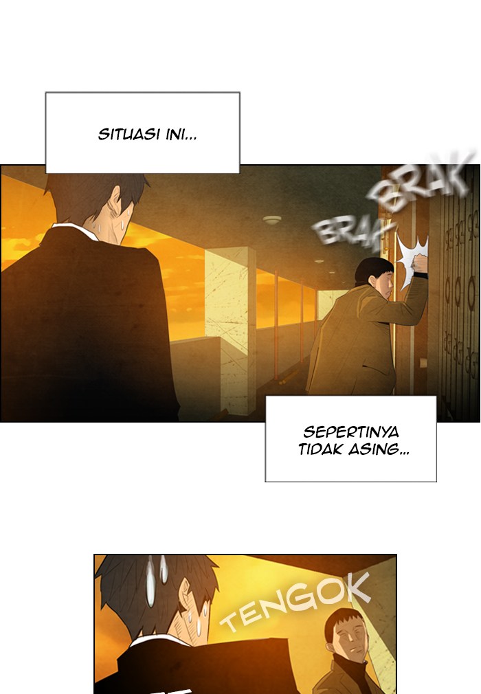Reawaken Man chapter 04 halaman 36