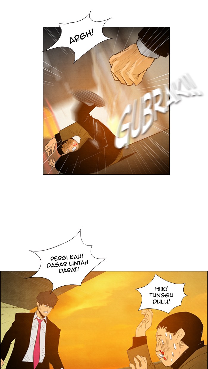 Reawaken Man chapter 04 halaman 39