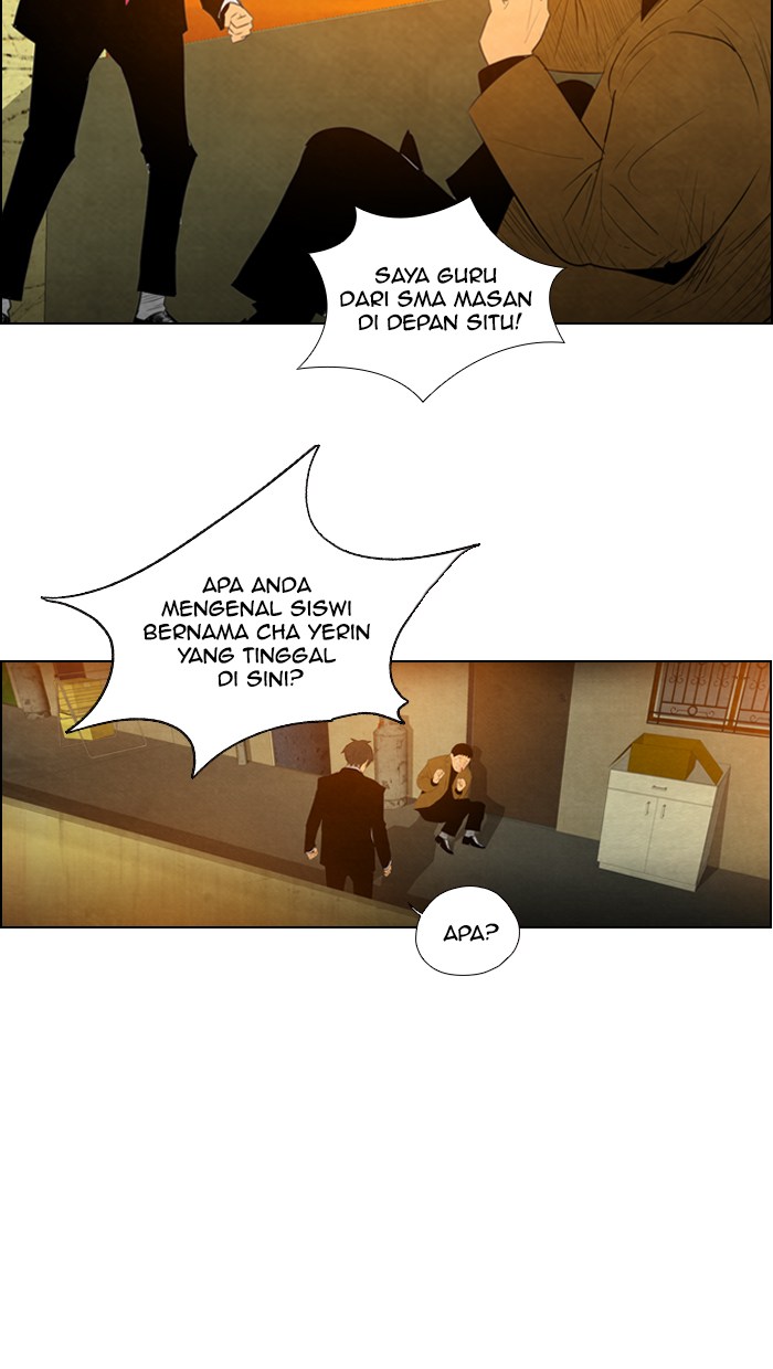Reawaken Man chapter 04 halaman 40