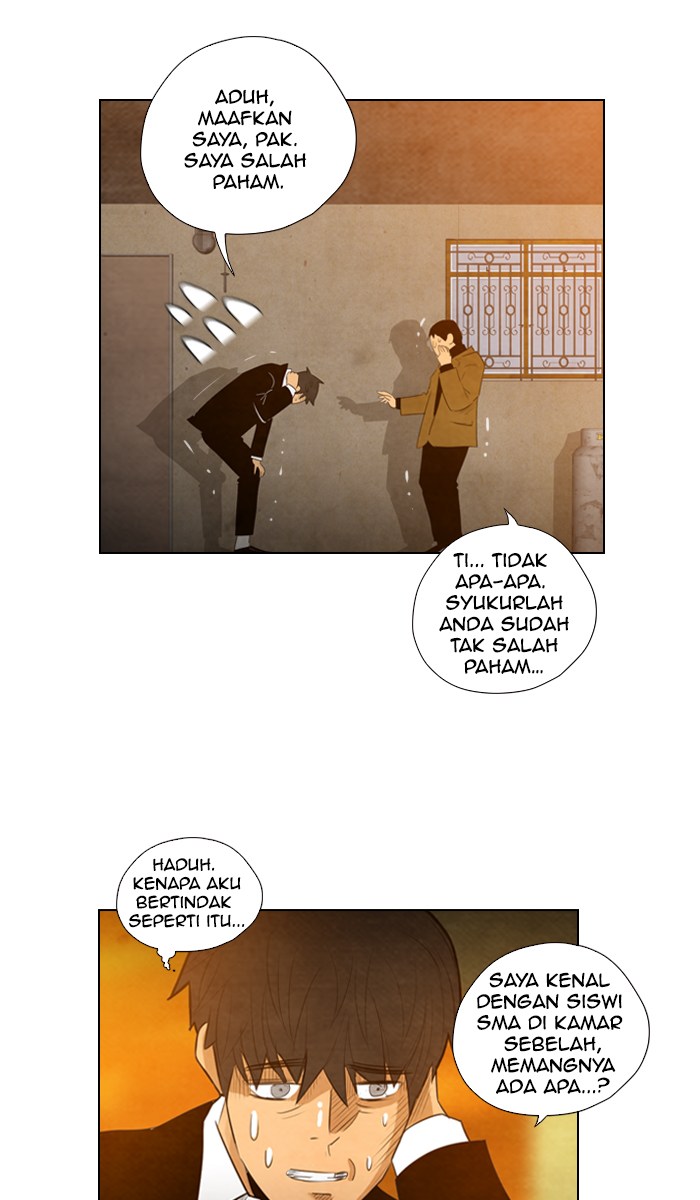 Reawaken Man chapter 04 halaman 42