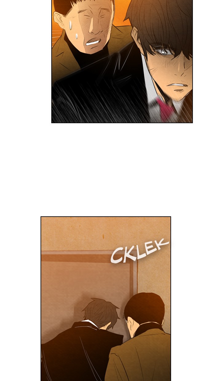 Reawaken Man chapter 04 halaman 48