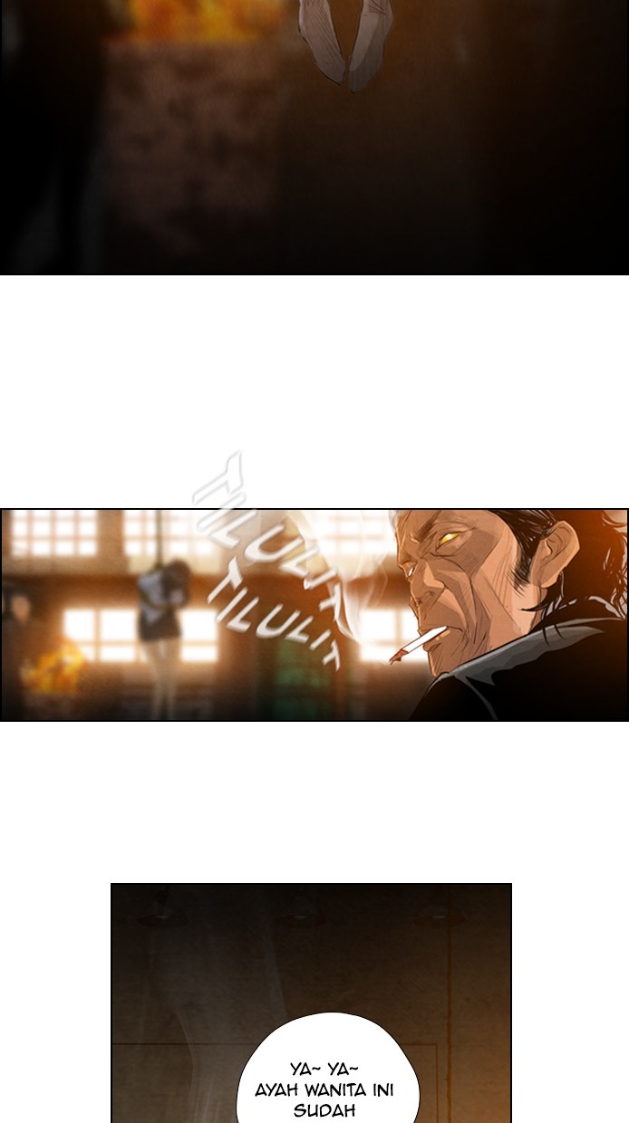 Reawaken Man chapter 04 halaman 62
