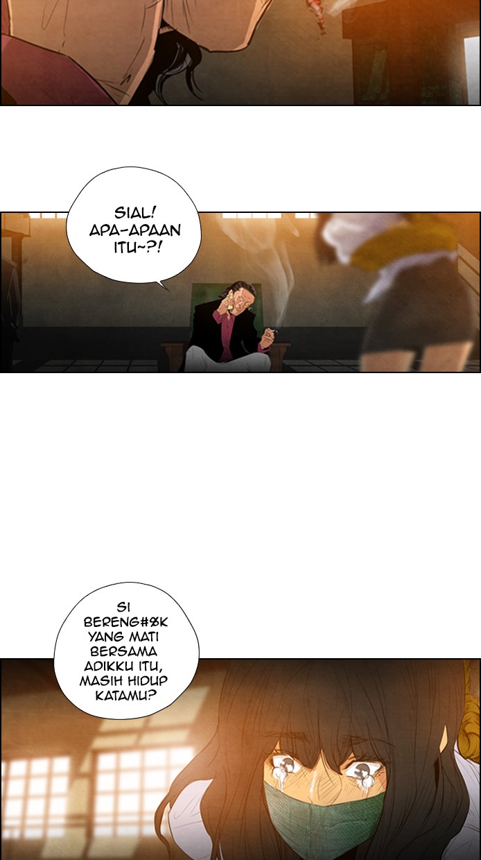Reawaken Man chapter 04 halaman 64