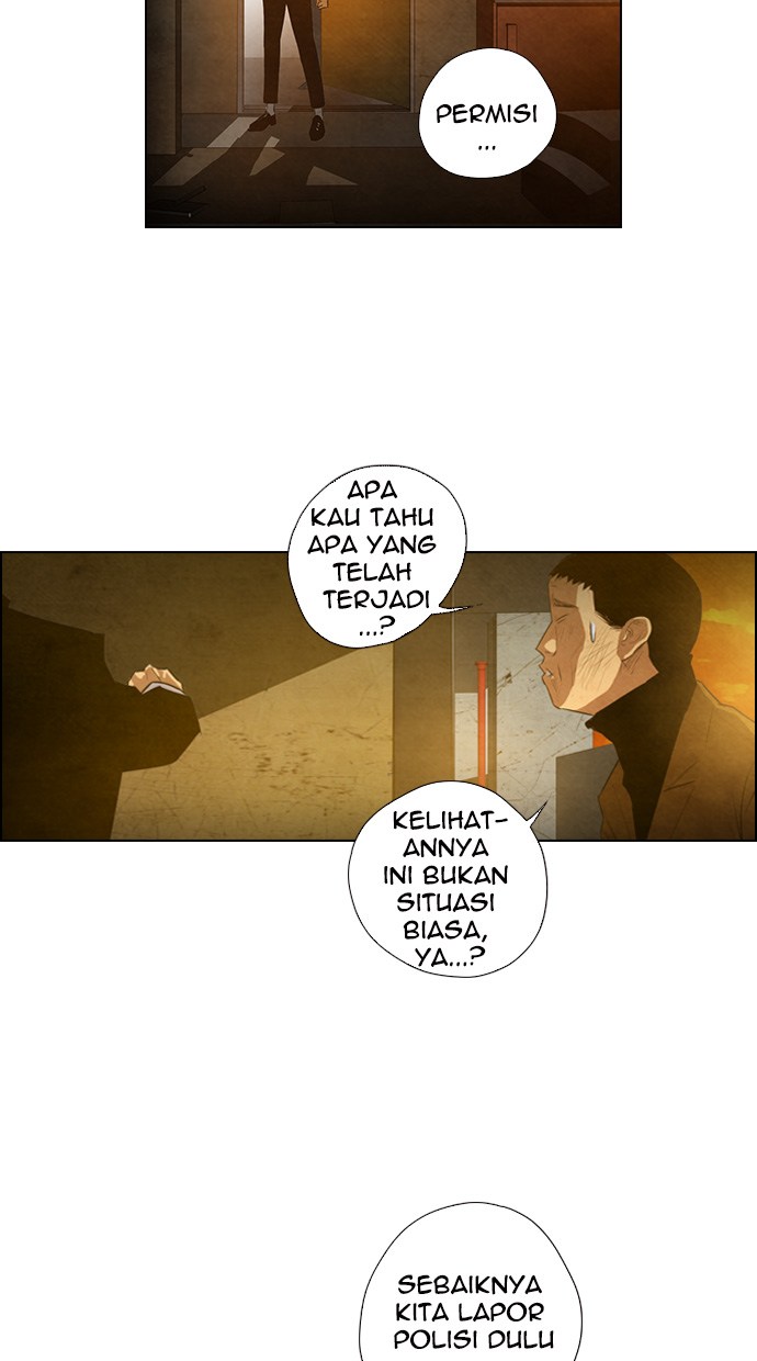 Reawaken Man chapter 05 halaman 5