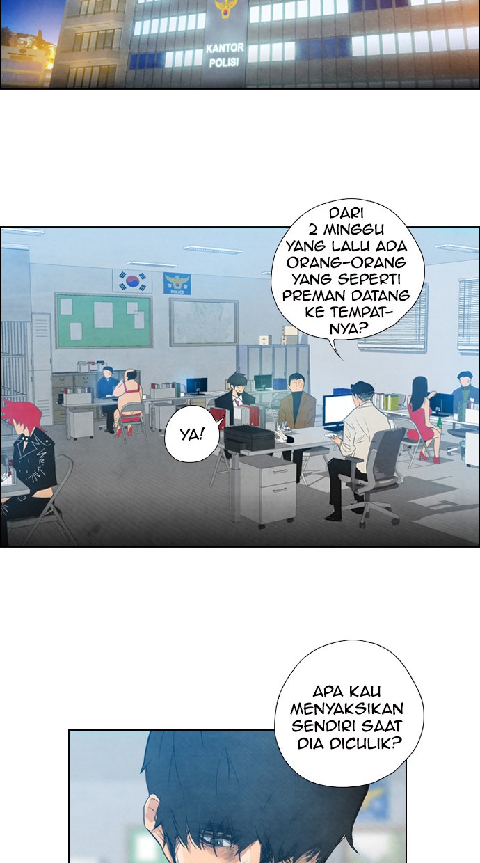 Reawaken Man chapter 05 halaman 8
