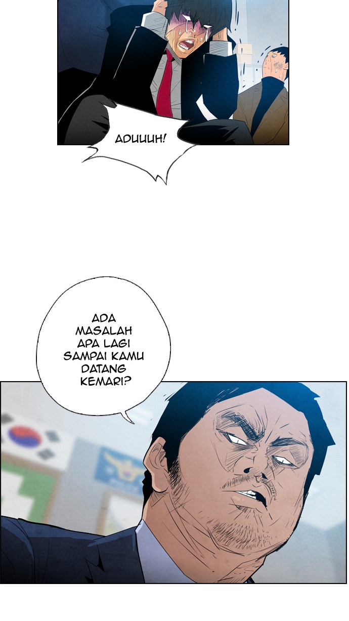 Reawaken Man chapter 05 halaman 10
