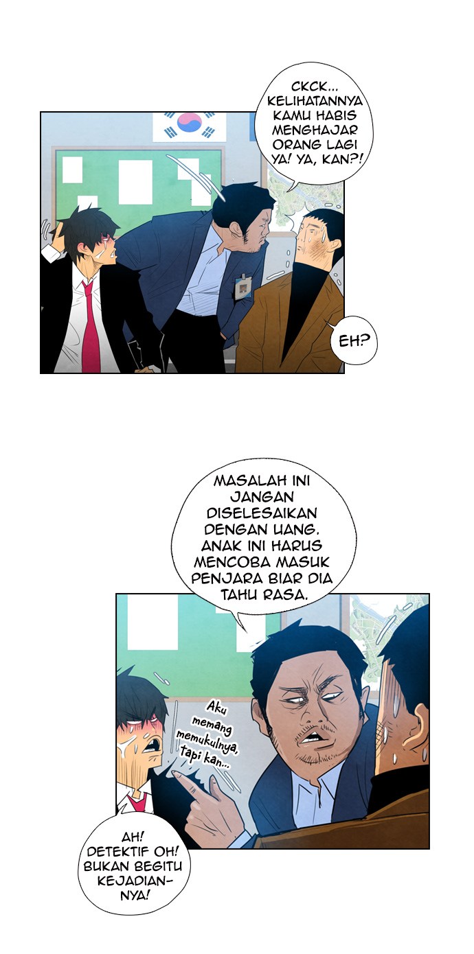 Reawaken Man chapter 05 halaman 11