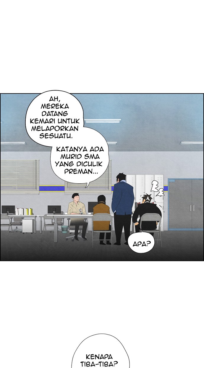 Reawaken Man chapter 05 halaman 12