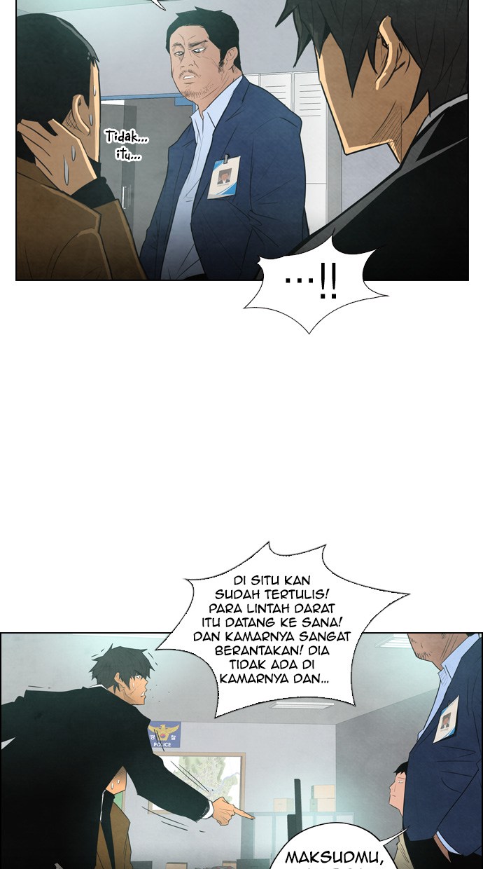 Reawaken Man chapter 05 halaman 14