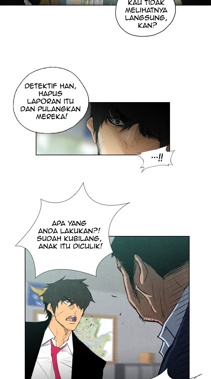 Reawaken Man chapter 05 halaman 15