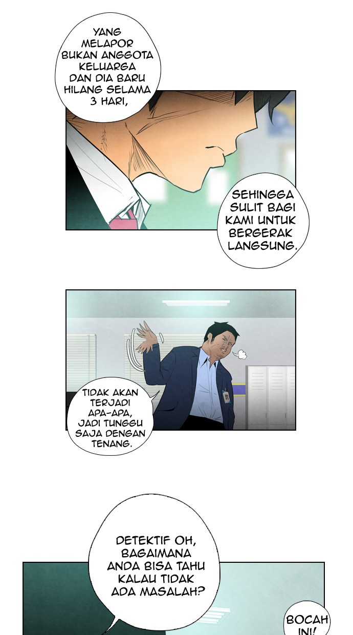 Reawaken Man chapter 05 halaman 18