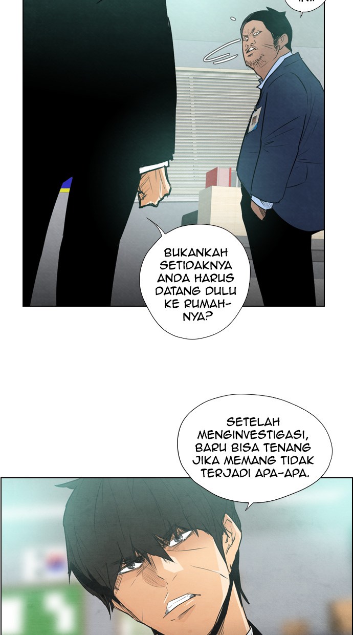 Reawaken Man chapter 05 halaman 19