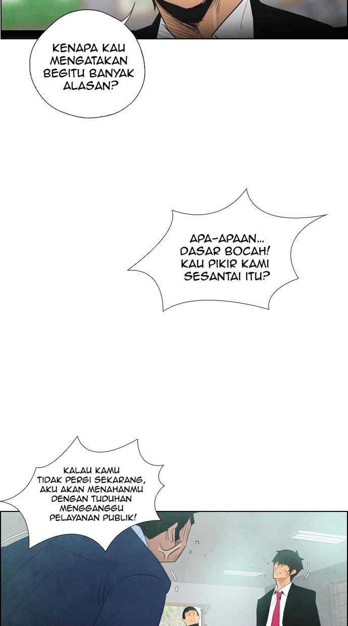 Reawaken Man chapter 05 halaman 20