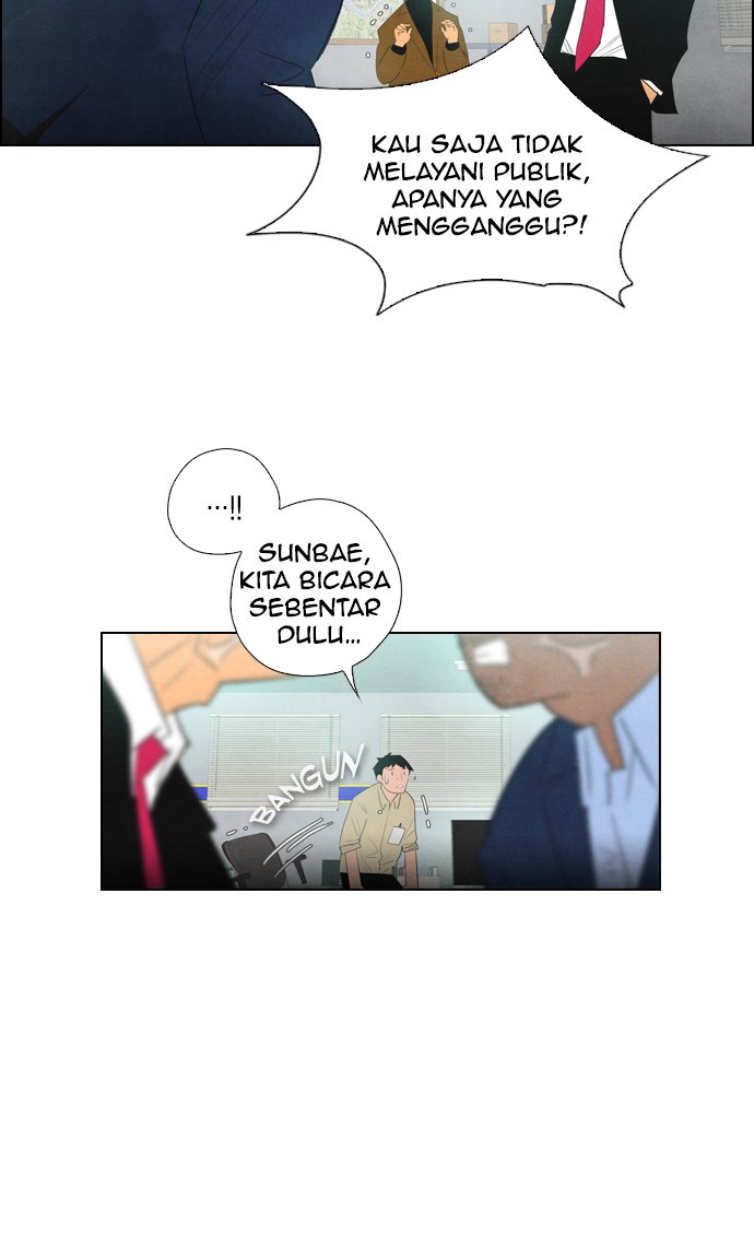 Reawaken Man chapter 05 halaman 21