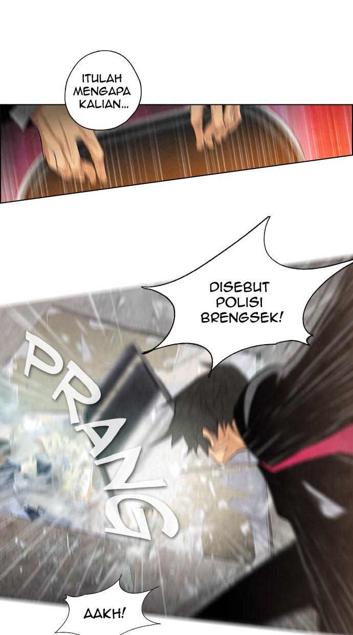 Reawaken Man chapter 05 halaman 26