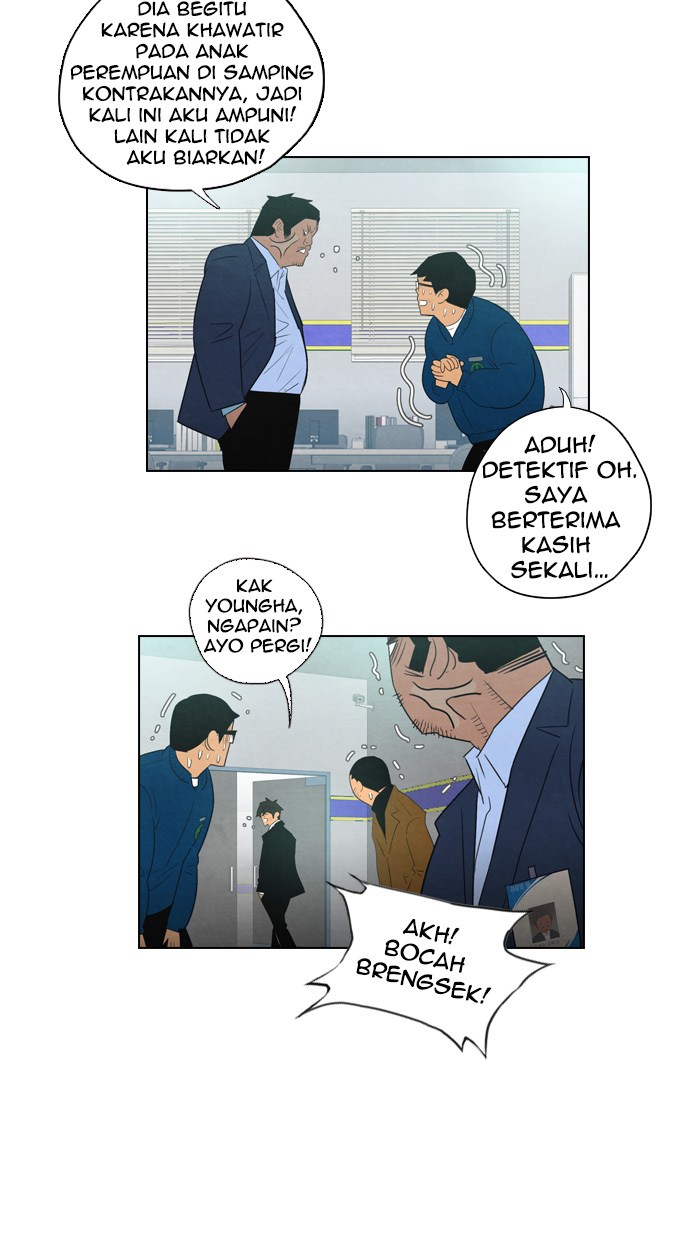 Reawaken Man chapter 05 halaman 30